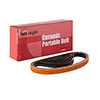 1/2" X 18" CERAMIC PORTABLE BELT 24G 10/BOX